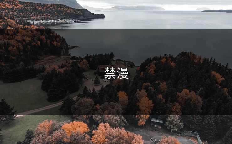 禁漫
